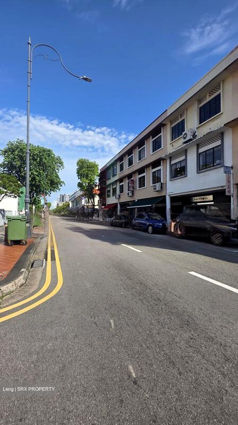 Joo Chiat Road (D15), Shop House #579571631